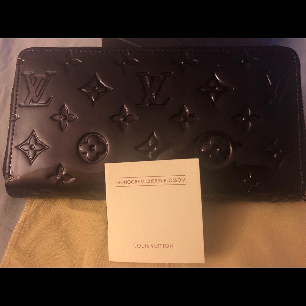 BRAND NEW Louis Vuitton Zippy Wallet Monogram - Picture 4 of 6